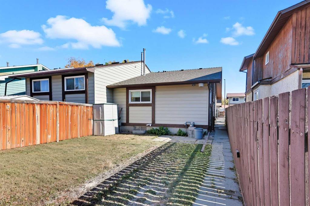 Fourth View of 163 Whitewood Place NE, Whitehorn, Calgary, Alberta, T1Y 3S8