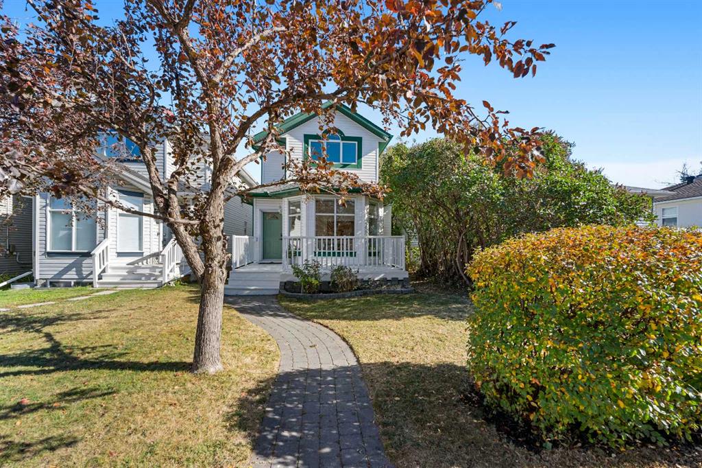 4008 Centre B Street NW, A2263948, Alberta,