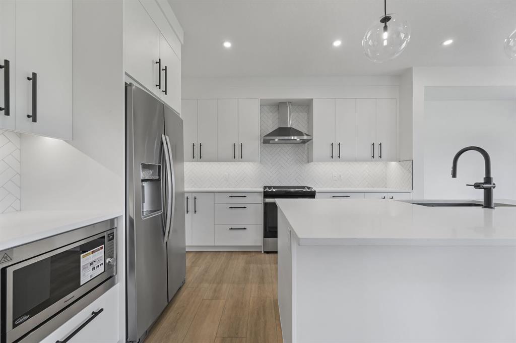 Fourth View of 57 Walgrove Bay SE, Walden, Calgary, Alberta, T2X 4Y7