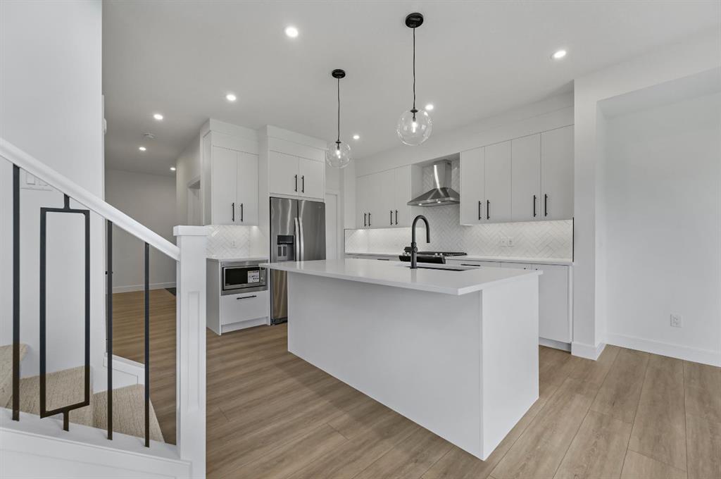 Fifth View of 57 Walgrove Bay SE, Walden, Calgary, Alberta, T2X 4Y7