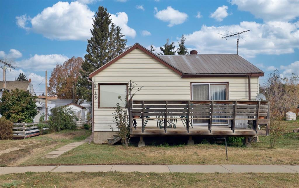 126 Alberta Street , A2263955, Alberta,