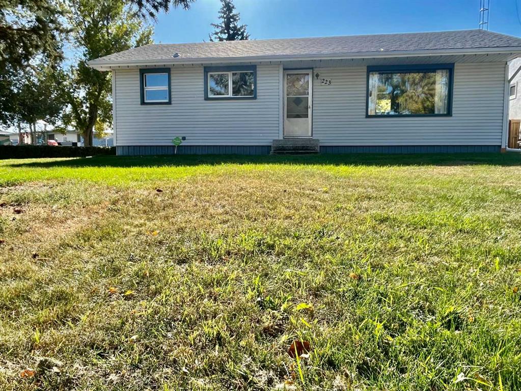 223 Allison Street , A2263956, Alberta,