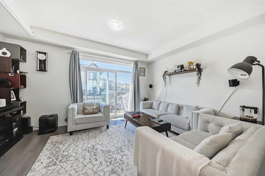 Fifth View of 122 Sherwood Lane NW, Sherwood, Calgary, Alberta, T3R 0V3