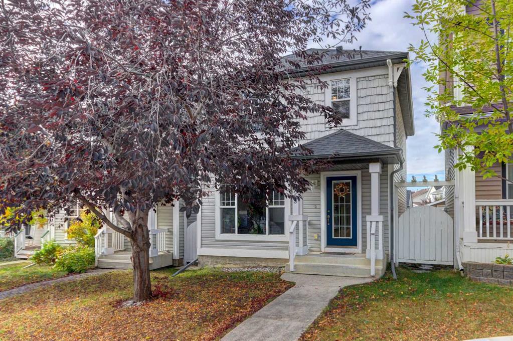 125 Tuscany Springs Way NW, A2263959, Alberta,