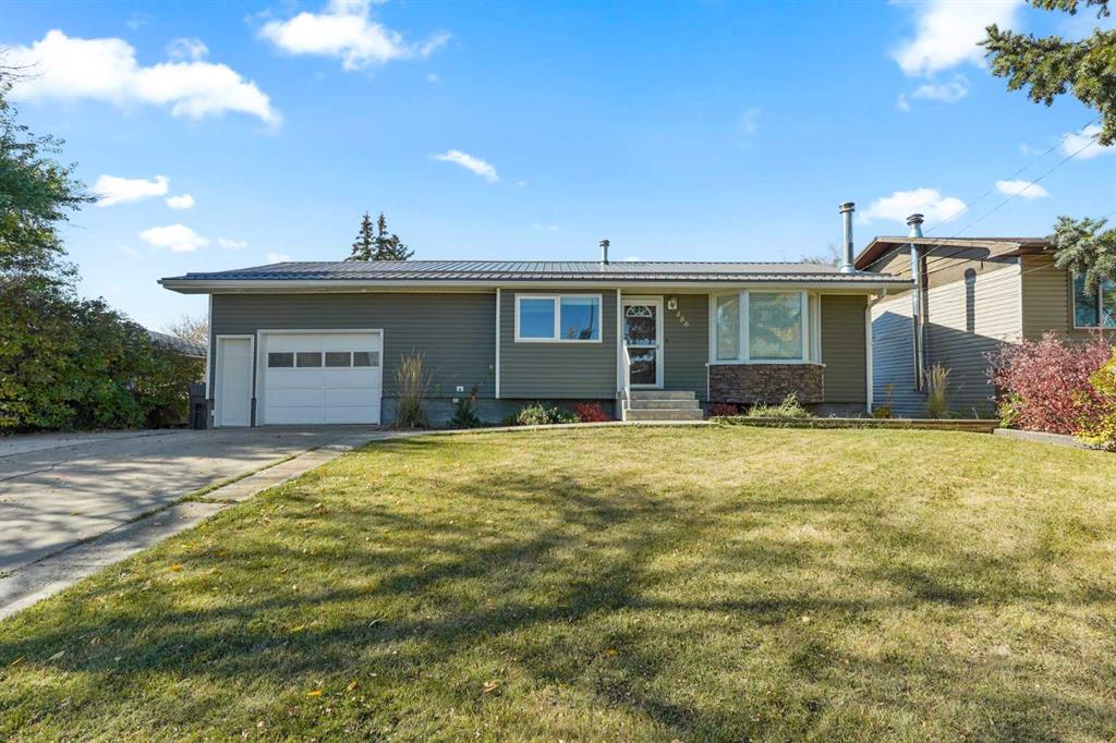 Third View of 486N 100E  E, NONE, Raymond, Alberta, T0K 2S0