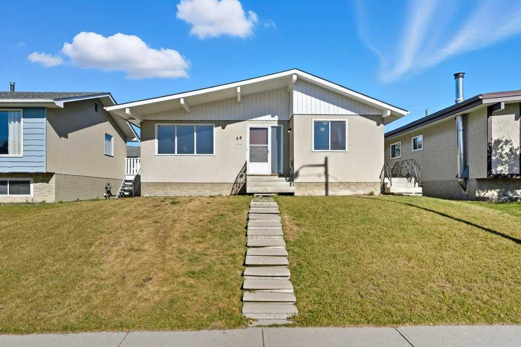 64 Maranda Close NE, A2263969, Alberta,