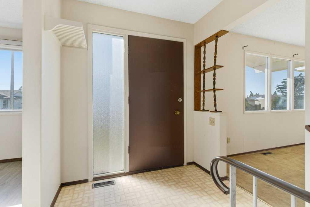 Third View of 64 Maranda Close NE, Marlborough, Calgary, Alberta, T2A3E8
