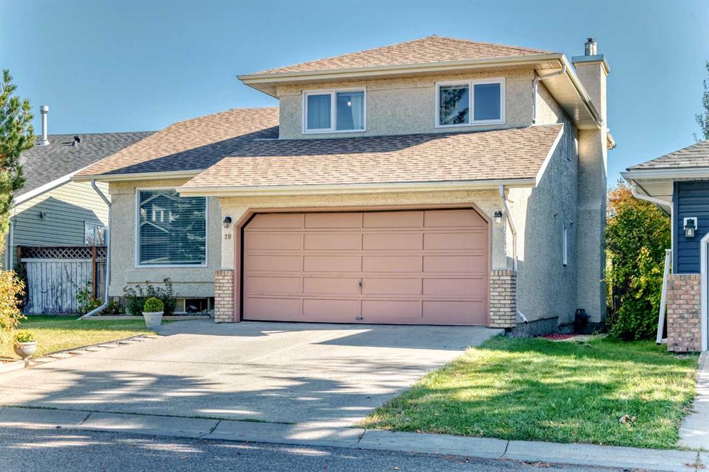 20 Rivergreen Crescent SE, A2263970, Alberta,