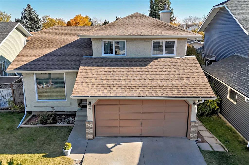 Third View of 20 Rivergreen Crescent SE, Riverbend, Calgary, Alberta, T2C 3V5
