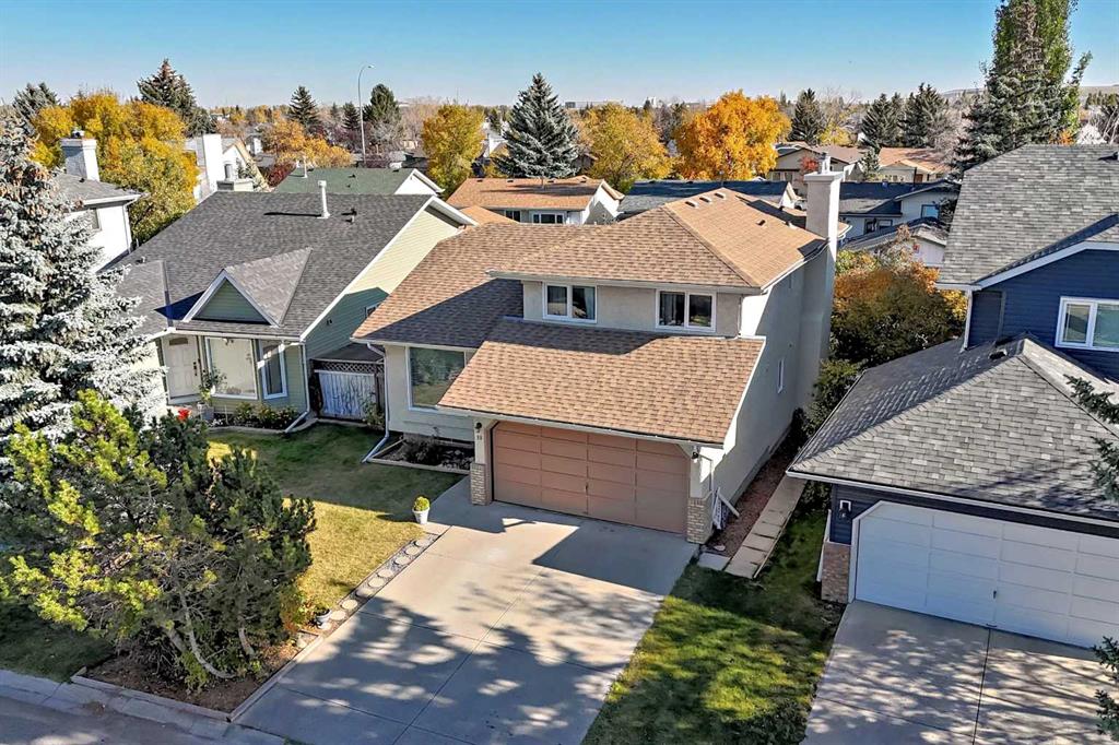 Fourth View of 20 Rivergreen Crescent SE, Riverbend, Calgary, Alberta, T2C 3V5