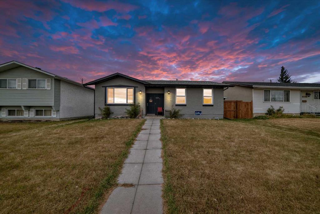 6216 5 Avenue SE, A2263971, Alberta,