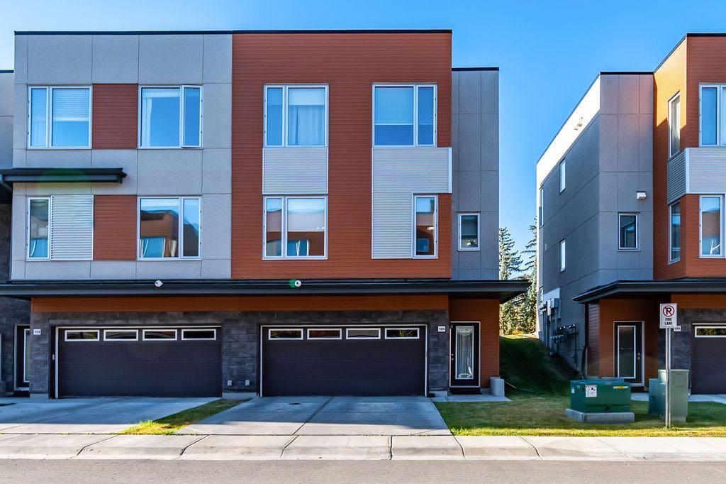 135 Shawnee Common SW, A2263974, Alberta,