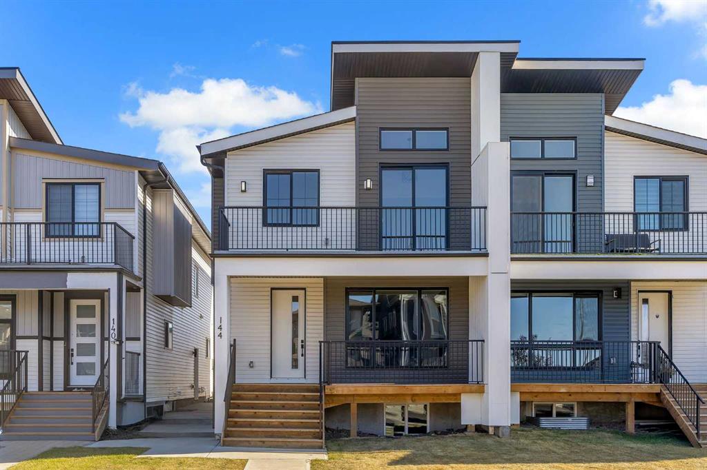 144 Saddlelake Manor NE, A2263977, Alberta,