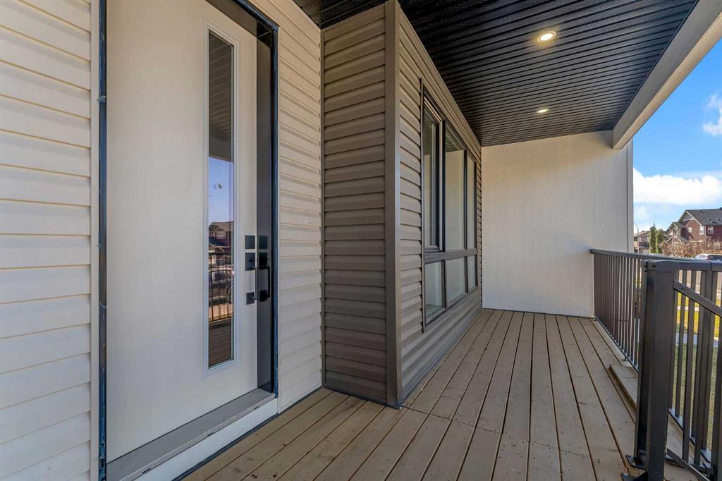 Fourth View of 144 Saddlelake Manor NE, Saddle Ridge, Calgary, Alberta, T3J 2L4