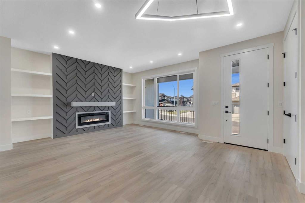 Fifth View of 144 Saddlelake Manor NE, Saddle Ridge, Calgary, Alberta, T3J 2L4