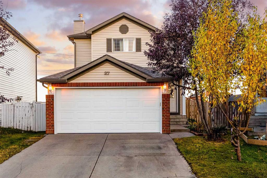 27 Saddlemont Manor NE, A2263982, Alberta,