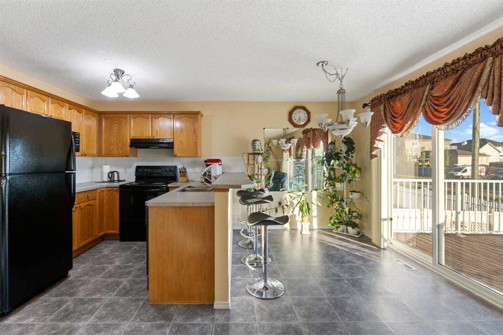 Fifth View of 27 Saddlemont Manor NE, Saddle Ridge, Calgary, Alberta, T3J 4Z5