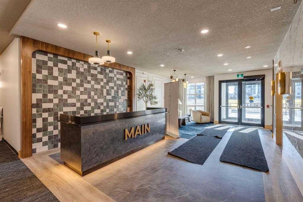 Second View of 1213, 4270 Norford Avenue NW, University District, Calgary, Alberta, T3B6P8