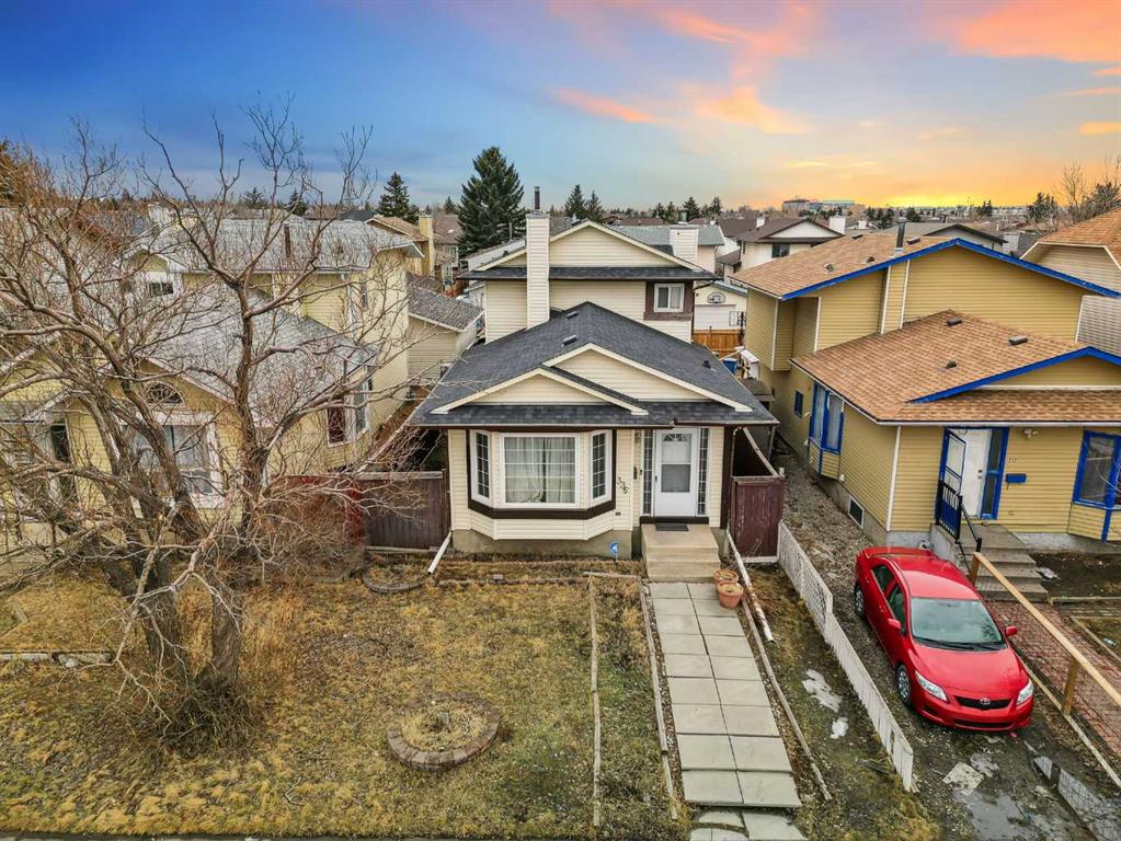 336 Whitworth Way NE, A2263984, Alberta,