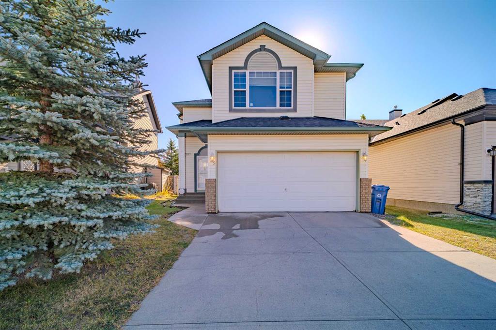 Third View of 45 Arbour Crest Terrace NW, Arbour Lake, Calgary, Alberta, T3G 4S2