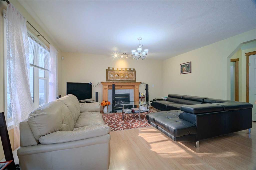 Fifth View of 45 Arbour Crest Terrace NW, Arbour Lake, Calgary, Alberta, T3G 4S2