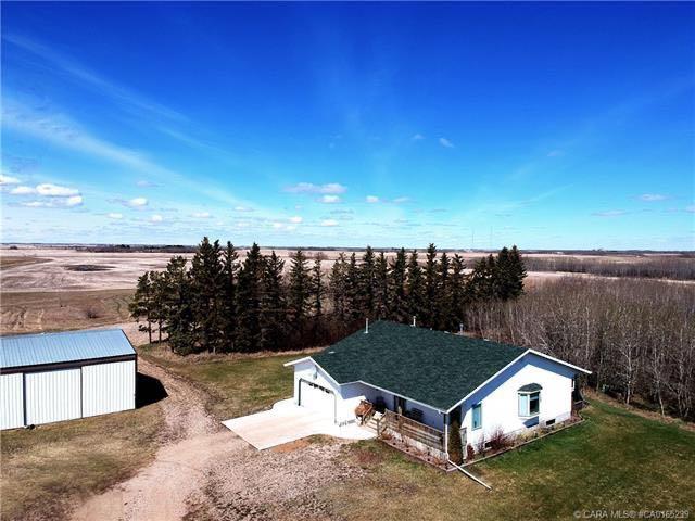 49210 B Range Road 162  , A2263989, Alberta,