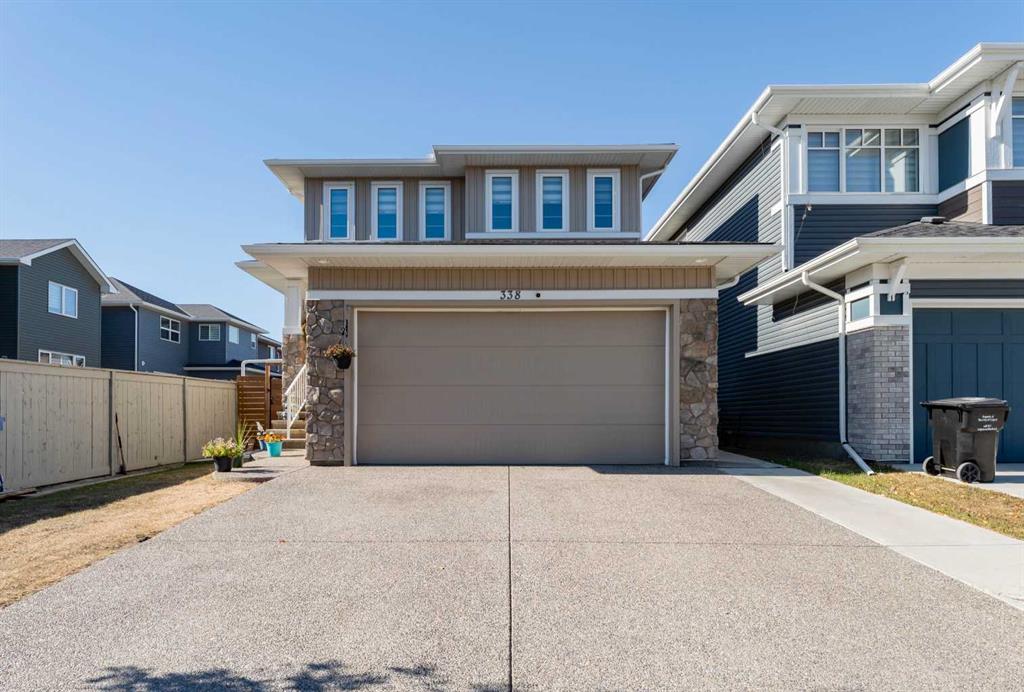 338 RED SKY Terrace NE, A2263990, Alberta,