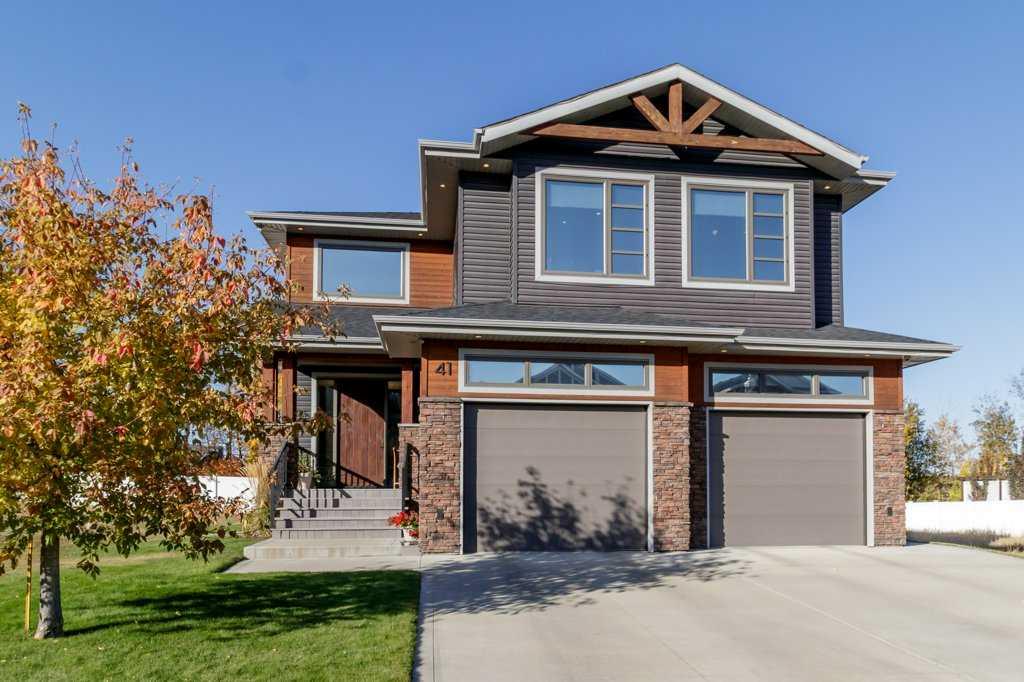 41 Cole Way , A2263994, Alberta,