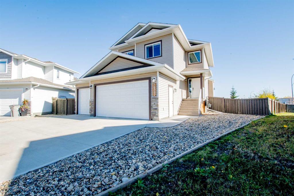Third View of 10202 124A Avenue , Northridge, Grande Prairie, Alberta, T8V6J2