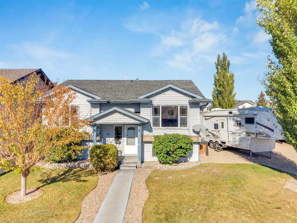 86 Donald Close , A2263996, Alberta,