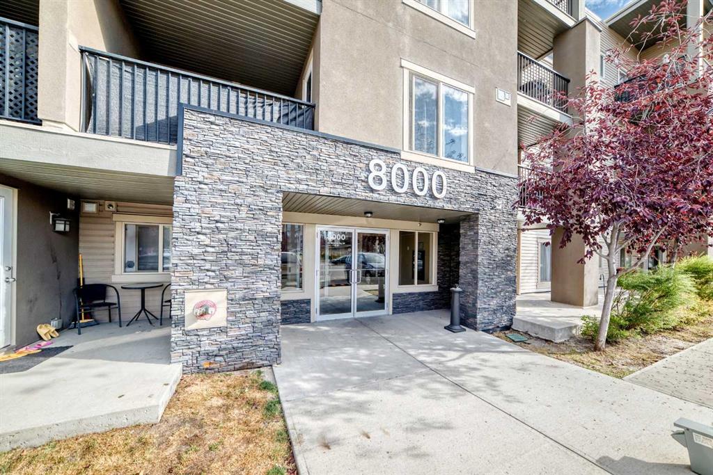 8201, 403 Mackenzie Way SW, A2263997, Alberta,