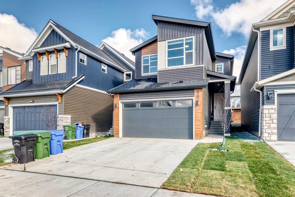16 Lucas Passage NW, A2264000, Alberta,