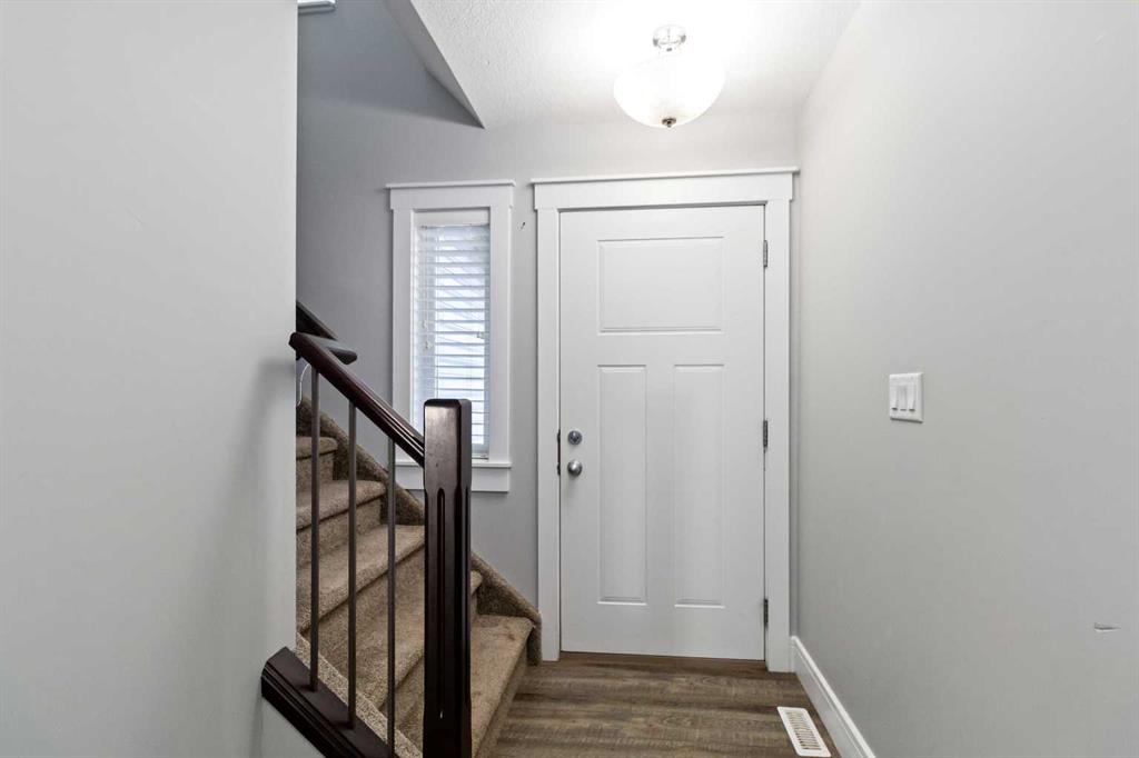 Fourth View of 105 Archer Hill Court , Abasand, Fort McMurray, Alberta, T9J 1C8