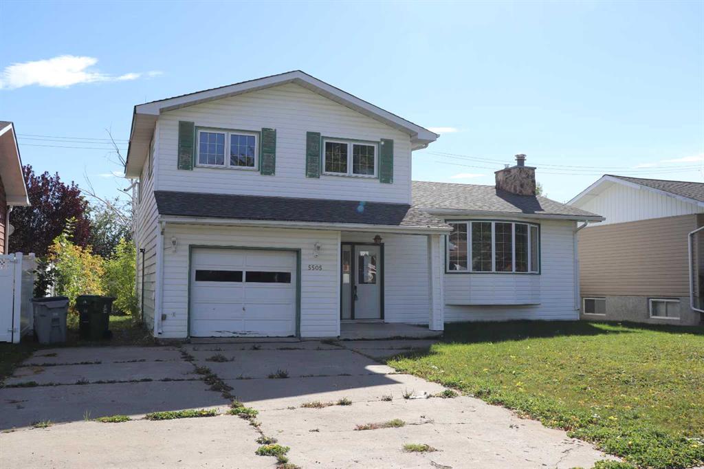 5505 13 Avenue  , A2264003, Alberta,