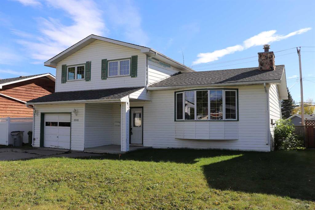 Third View of 5505 13 Avenue  , NONE, Edson, Alberta, T7E 1H7