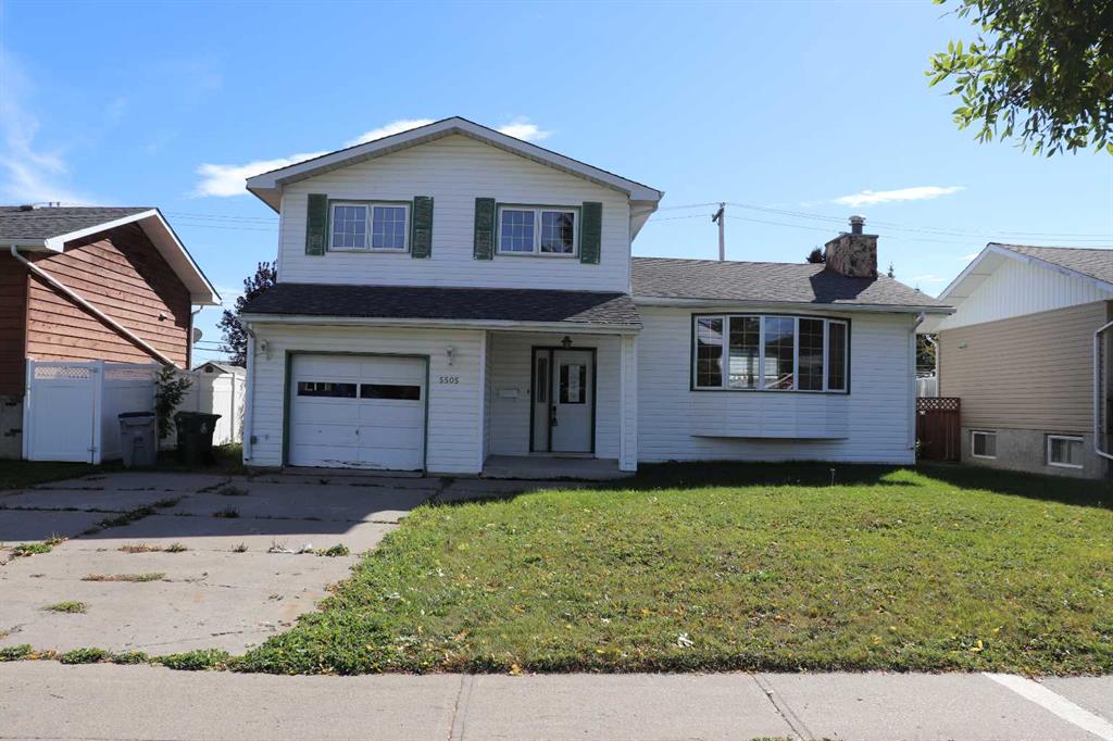 Fourth View of 5505 13 Avenue  , NONE, Edson, Alberta, T7E 1H7