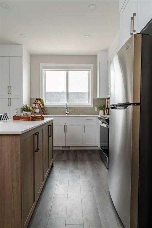 Fifth View of 14430 15 Street NE, Keystone Hills, Calgary, Alberta, T3P 2T1