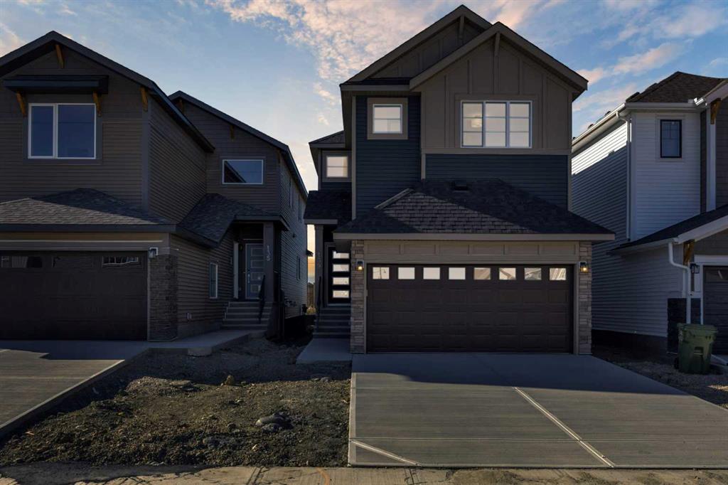 139 Homestead Common NE, A2264006, Alberta,