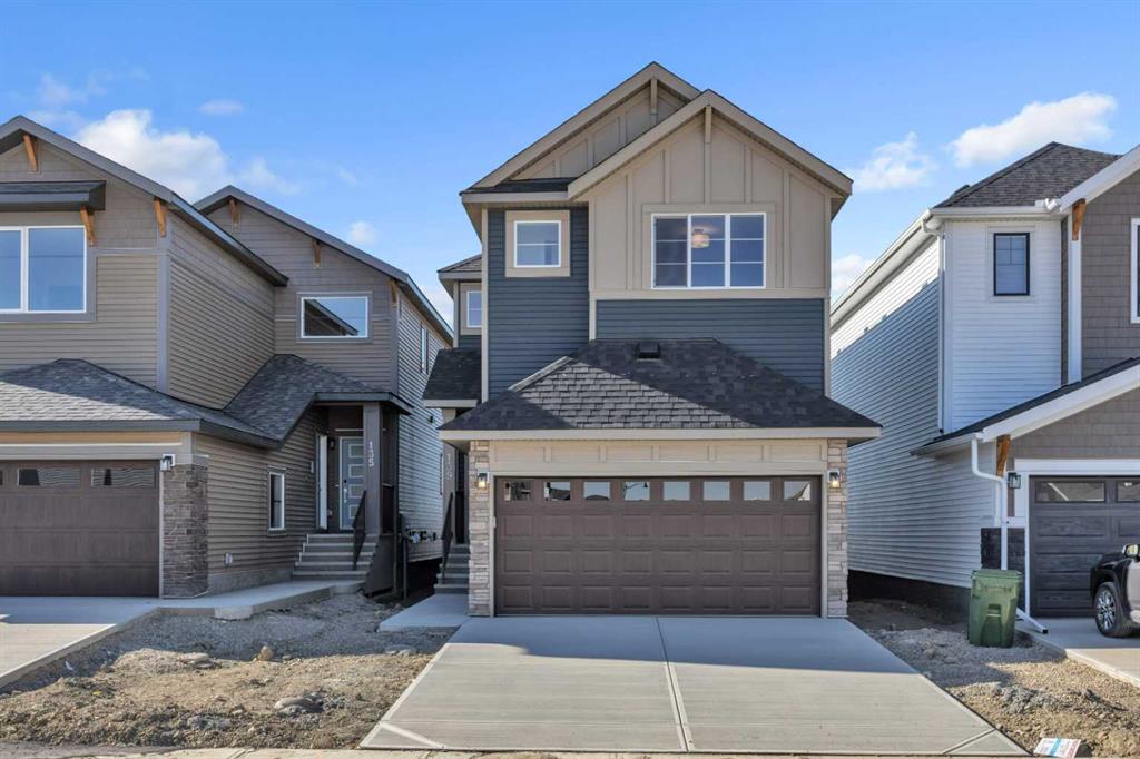 Fourth View of 139 Homestead Common NE, Homestead, Calgary, Alberta, T3J 5V8
