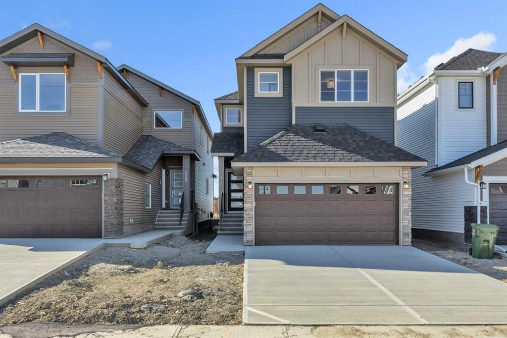 Fifth View of 139 Homestead Common NE, Homestead, Calgary, Alberta, T3J 5V8