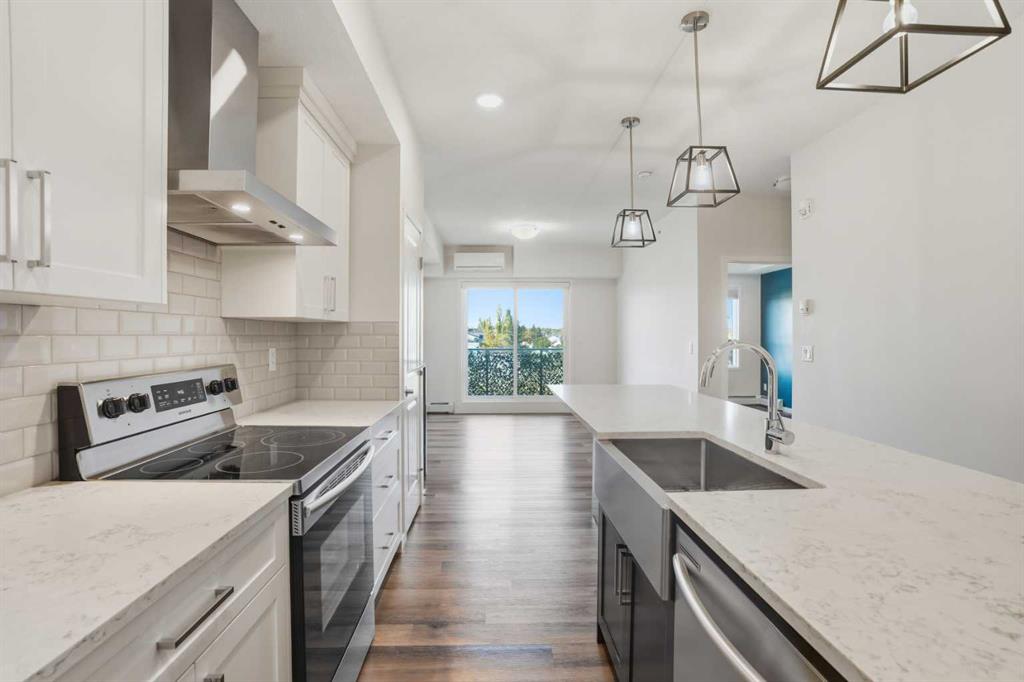 413, 300 Harvest Hills Place NE, A2264008, Alberta,