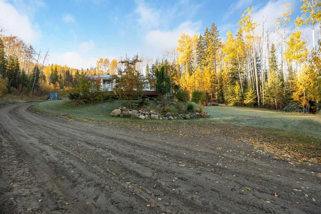 7279 Draper Road , A2264012, Alberta,