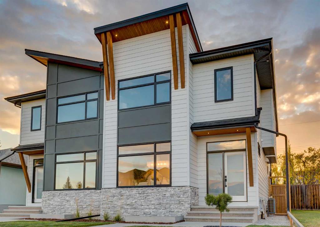 Second View of 2231 35 Street SW, Killarney/Glengarry, Calgary, Alberta, T3E 2X7