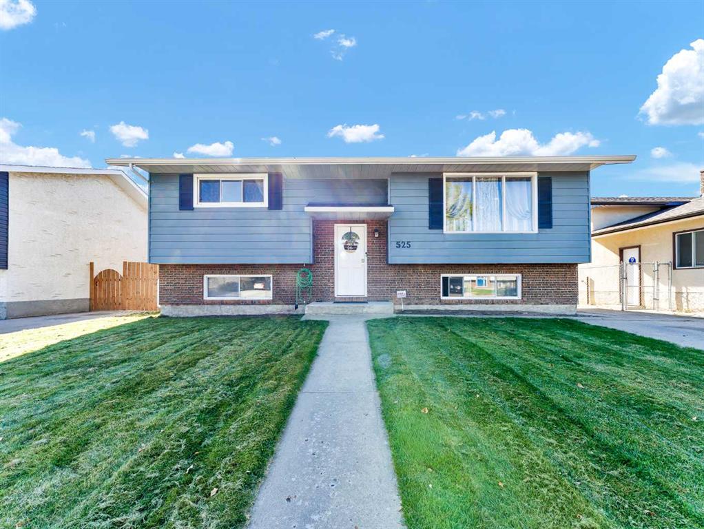 525 18 Street NE, A2264016, Alberta,