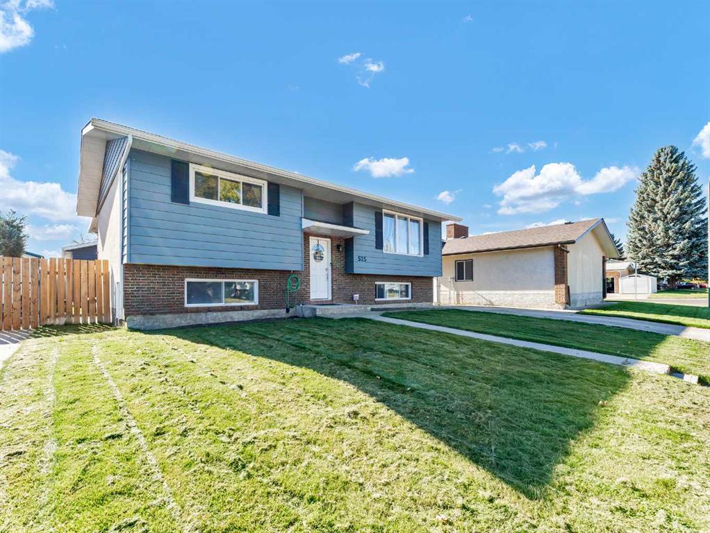 Fourth View of 525 18 Street NE, Northeast Crescent Heights, Medicine Hat, Alberta, T1C 1G4