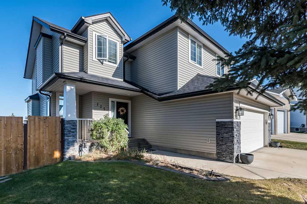 125 Cimarron Rise , A2264021, Alberta,