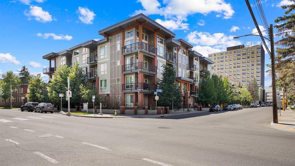 212, 305 18 Avenue SW, A2264024, Alberta,