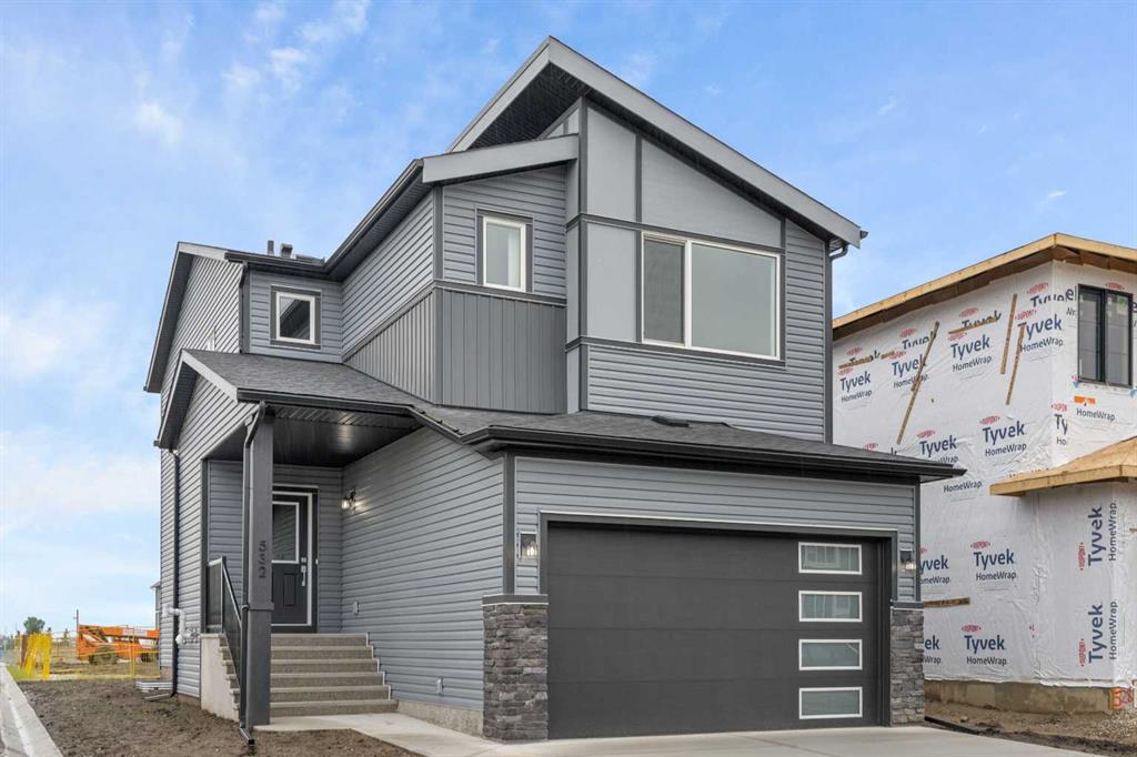 Third View of 532 Clearwater Heath , NONE, Chestermere, Alberta, T1X 3A5