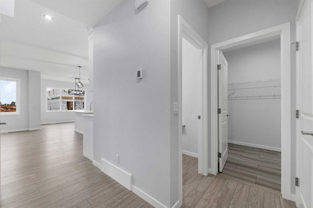 Fifth View of 532 Clearwater Heath , NONE, Chestermere, Alberta, T1X 3A5