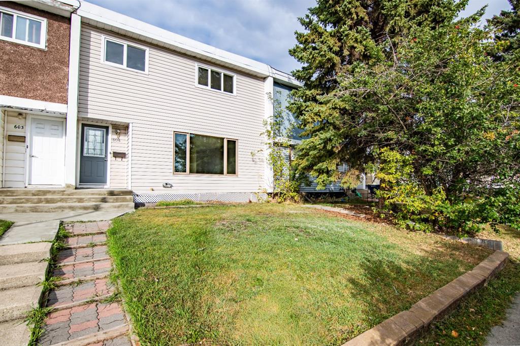 604 Terrace Park , A2264029, Alberta,